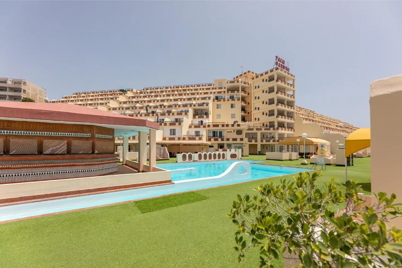 Контакты Casa Sol De Jandia
